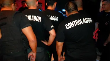 Seguridad privada en Argentina: buscan unificar reglas en boliches y canchas