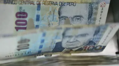 Perú pone el Presupuesto 2027 bajo examen con Trabajo, Cancillería y Ambiente