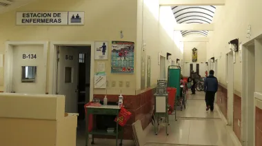 Perú lleva el deterioro hospitalario al Senado: Salud deberá responder el 15