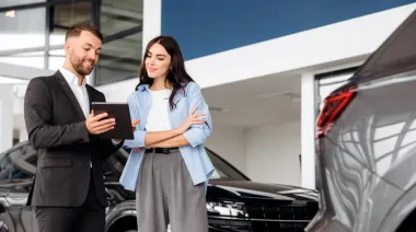 Cómo financiar un auto 0 km o usado y pagar en hasta 72 meses