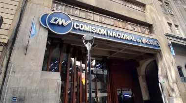 La CNV cambia la forma de ingresar y retirar dinero de las cuentas de inversión