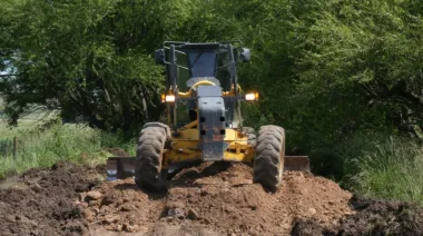 Piden liberar fondos para obras: “Viene El Niño y los intendentes tienen las manos atadas”