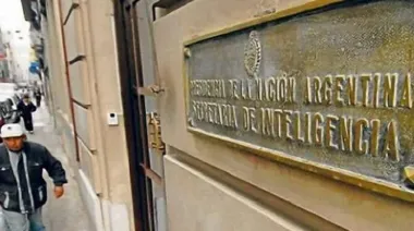 Milei mete mano en la SIDE: crean el Cuerpo de Inteligencia de la Nación