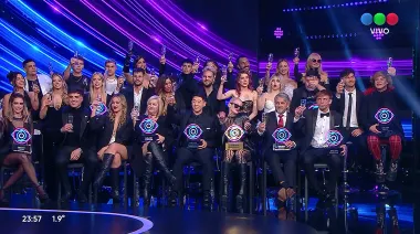 El exparticipante de Gran Hermano que empezó a estudiar post reality: todos los detalles