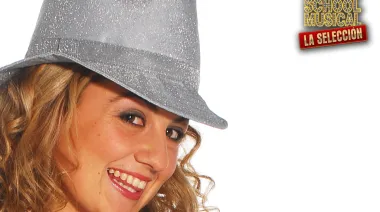 Qué fue de la vida de Delfina Peña, la Sharpay argentina que triunfó en el mundo
