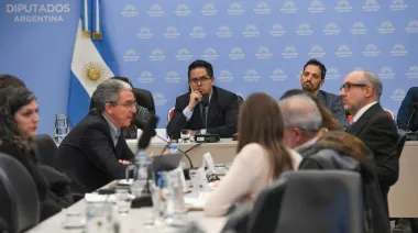 Endeudamiento familiar: qué proponen los casi 50 proyectos que se debaten en Diputados