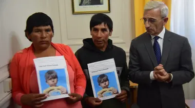 Sin sospechosos ni pistas firmes: la decisión que busca destrabar el misterio del caso Lian