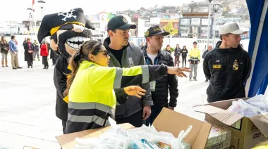 Chile ya pagó $46.550 millones a 58.029 hogares afectados por temporales
