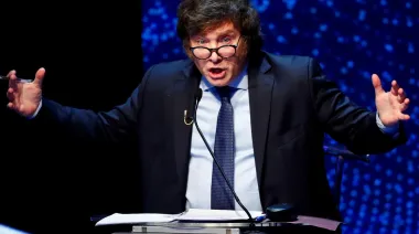 El polémico pedido de ATE a Milei: un examen médico para determinar si puede gobernar