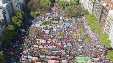 Si no hay acuerdo antes de octubre, la universidad pública vuelve a paralizarse