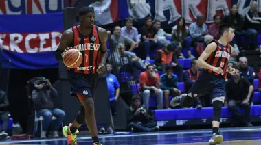 Lammens, Tinelli y San Lorenzo: el origen del reclamo millonario de un basquetbolista