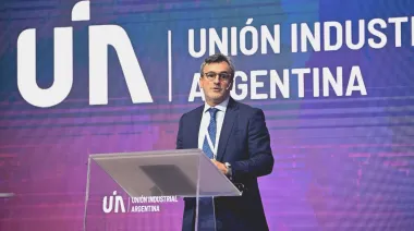 La industria quiere salir del pozo: qué le pidió la UIA al Gobierno de Milei