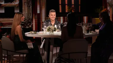 Santiago del Moro reveló detalles exclusivos de cómo será la gran final de Gran Hermano