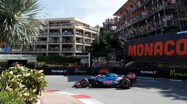 Mónaco se suma a las Sprint: la Fórmula 1 confirmó su calendario 2027
