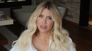 ¿Cuándo se estrena la docu-serie sobre la vida de Wanda Nara en Disney+?