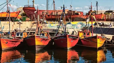 Pesca ilegal y registro de información: Diputados analiza un nuevo sistema de trazabilidad
