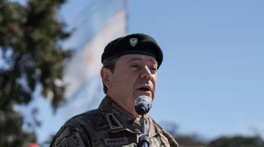 FONDEF, Antártida y OSFA: qué buscará el Ministerio de Defensa en 2027