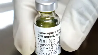 Brasil suma una nueva vía para acceder al lenacapavir semestral contra el VIH