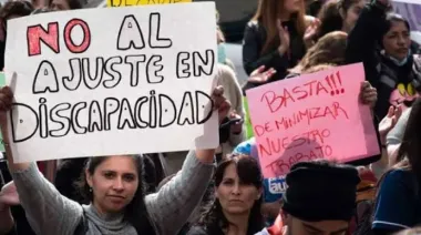 Presupuesto 2027: fin del arancel único, cambios en el CUD y límites para trabajar