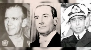 La Revolución Fusiladora: cómo cambió la vida política del país para siempre
