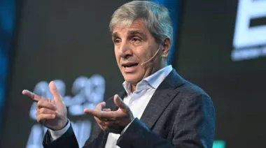 La ausencia del RIGI en el Presupuesto 2027: el millonario costo que quedó afuera