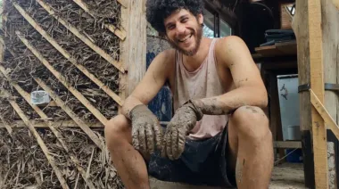 Julián Weich cruzó a su hijo en vivo y le preguntó de qué vive: “Yo no te paso un mango”