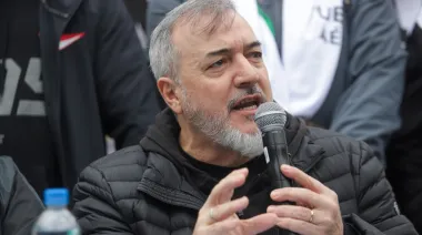 Aguiar cuestionó el Presupuesto 2027: “Es electoralista y no se va a cumplir”
