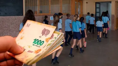 Vouchers Educativos: el alivio para las familias que llega este jueves 17