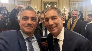 Los libertarios bonaerenses en estado de pánico y alerta por la llegada del PRO