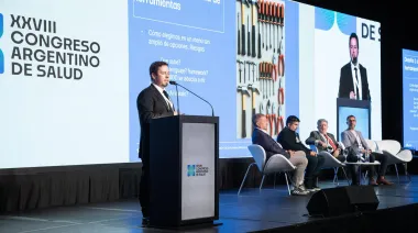 Cómo la innovación y la IA pueden mejorar la atención médica en Argentina