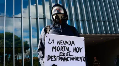 Luz y gas "baratos" en universidades: la tarifa diferencial que llegó a Diputados