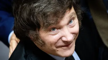 El proyecto de Milei por Malvinas: multas, 20 años de cárcel y "lista negra"