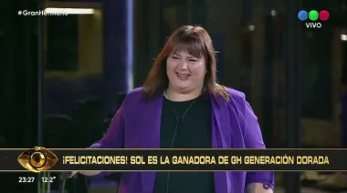 La reacción de Yipio al conocer de la separación de Manu y Lola tras salir de Gran Hermano
