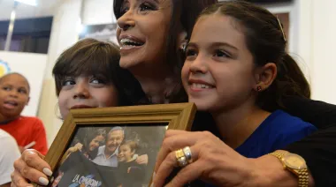 El baile cubano de Cristina Kirchner: qué pasó el 18 de septiembre de 2013