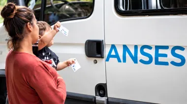 Cambio en la AUH: un trámite para cobrar el 20% retenido pasará a ser automático