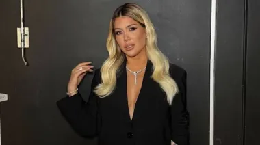 Wanda Nara cerró un acuerdo millonario con Disney: cuánto cobrará por su reality