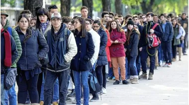 INDEC confirmó una suba en la desocupación: quiénes son los más afectados