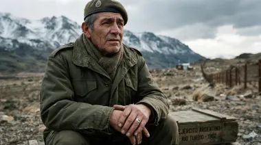 Malvinas: el fallo que abre la puerta a beneficios para exconscriptos del continente