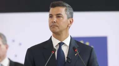 Peña reactiva el diálogo con Venezuela tras 20 meses de ruptura diplomática