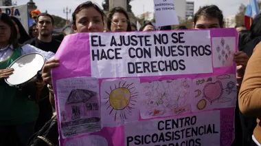 Discapacidad: subió 1,7% el Nomenclador en medio de la polémica por el Presupuesto 2027
