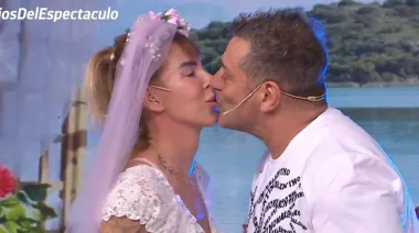 Cómo será la boda de Mariela Prieto y El Turco García tras el escándalo en Gran Hermano