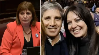 Pettovello rompió el silencio sobre Caputo en medio del enojo de Bullrich