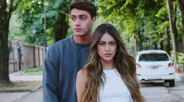 Tres amenazas de muerte contra el hermano de Tini Stoessel: la revelación de Moria Casán