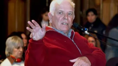 A 20 años de la desaparición de Jorge Julio López, la recompensa llega hasta $10 millones