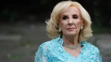 Mirtha Legrand, nuevamente internada: qué se sabe sobre su estado de salud