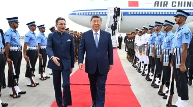 Qué propone Xi para los BRICS: IA abierta, nube digital y fábricas inteligentes