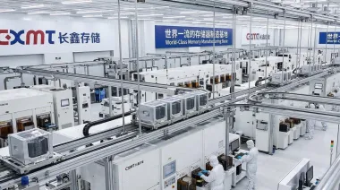 China redobló su apuesta industrial y alertó a sus competidores globales