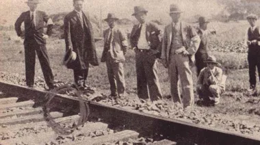 Japón: el incidente de Mukden que abrió la invasión de Manchuria hace 95 años
