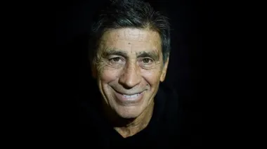 Nicolás Repetto regresa a la televisión: cómo será su nuevo programa en El Trece