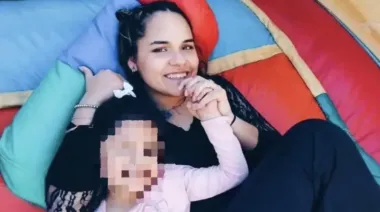 Una policía embarazada recibió un balazo de un compañero en una comisaría de San Juan
